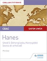 Download this eBook CBAC Safon Uwch Hanes – Canllaw i Fyfyrwyr Uned 5: Dehongliadau Hanesyddol (asesu di-arholiad) WJEC A-level History Student Guide Unit 5: Historical Interpretations (non-examined assessment; Welsh...