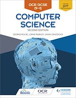 Télécharger le livre :  OCR GCSE Computer Science, Second Edition