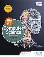 Télécharger le livre :  AQA GCSE Computer Science, Second Edition