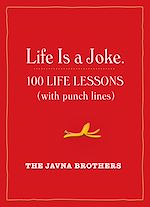 Download this eBook Life Is a Joke