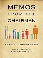Télécharger le livre :  Memos from the Chairman