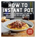 Télécharger le livre :  How to Instant Pot