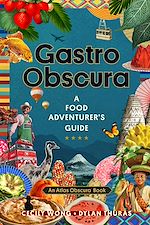 Télécharger le livre :  Gastro Obscura