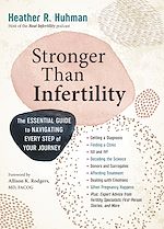 Télécharger le livre :  Stronger Than Infertility