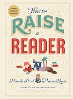 Download this eBook How to Raise a Reader