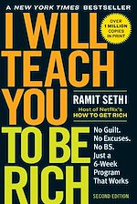 Télécharger le livre :  I Will Teach You to Be Rich