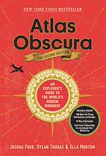 Télécharger le livre :  Atlas Obscura, 2nd Edition