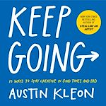 Download this eBook Keep Going