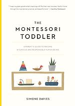Télécharger le livre :  The Montessori Toddler