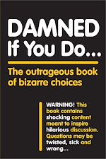 Download this eBook Damned If You Do . . .