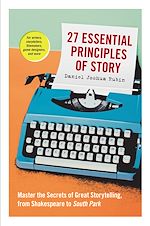 Download this eBook 27 Essential Principles of Story