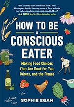 Télécharger le livre :  How to Be a Conscious Eater