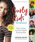 Télécharger le livre :  Curly Kids: The Handbook