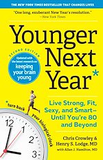 Télécharger le livre :  Younger Next Year