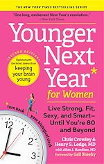 Télécharger le livre :  Younger Next Year for Women