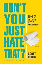 Télécharger le livre :  Don't You Just Hate That? 2nd Edition