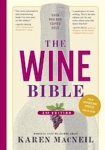 Télécharger le livre :  The Wine Bible, 3rd Edition