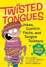 Télécharger le livre :  Twisted Tongues