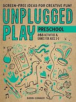 Télécharger le livre :  Unplugged Play: Preschool
