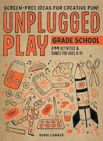 Télécharger le livre :  Unplugged Play: Grade School