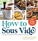 Télécharger le livre :  How to Sous Vide