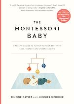 Télécharger le livre :  The Montessori Baby