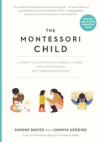 Téléchargez le livre :  The Montessori Child