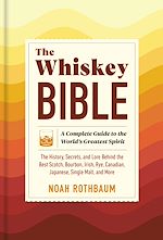 Télécharger le livre :  The Whiskey Bible