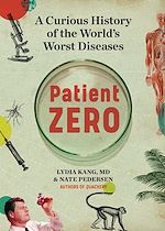 Télécharger le livre :  Patient Zero