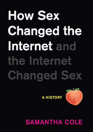 Téléchargez le livre :  How Sex Changed the Internet and the Internet Changed Sex