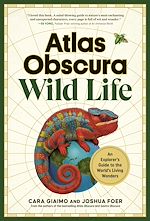 Télécharger le livre :  Atlas Obscura: Wild Life