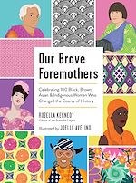 Télécharger le livre :  Our Brave Foremothers