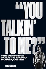 Télécharger le livre :  "You Talkin' to Me?"