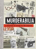 Télécharger le livre :  Murderabilia