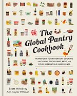 Télécharger le livre :  The Global Pantry Cookbook