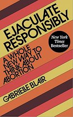 Télécharger le livre :  Ejaculate Responsibly