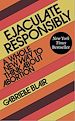 Télécharger le livre :  Ejaculate Responsibly