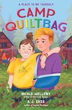 Download this eBook Camp QUILTBAG
