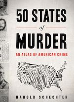 Télécharger le livre :  50 States of Murder