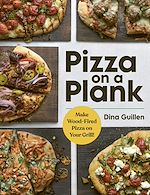 Télécharger le livre :  Pizza on a Plank