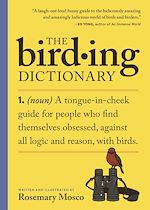 Télécharger le livre :  The Birding Dictionary