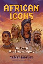 Download this eBook African Icons