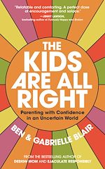 Télécharger le livre :  The Kids Are All Right