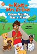 Télécharger le livre :  The Kids in Mrs. Z's Class: Rohan Murthy Has a Plan