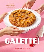 Télécharger le livre :  Galette!