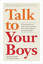 Télécharger le livre :  Talk to Your Boys