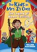 Télécharger le livre :  The Kids in Mrs. Z's Class: The Legend of Memo Castillo