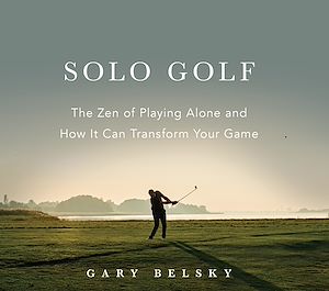 Téléchargez le livre :  Solo Golf