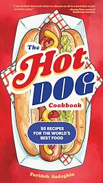 Download this eBook The Hot Dog Cookbook