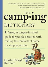 Download this ebook The Camping Dictionary